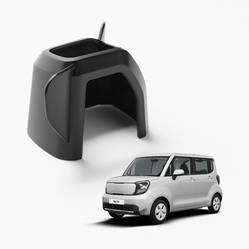 메이튼 기아 칼럼식 컬럼식 기어 노브 핸들 서포터 - 상세 이미지 5