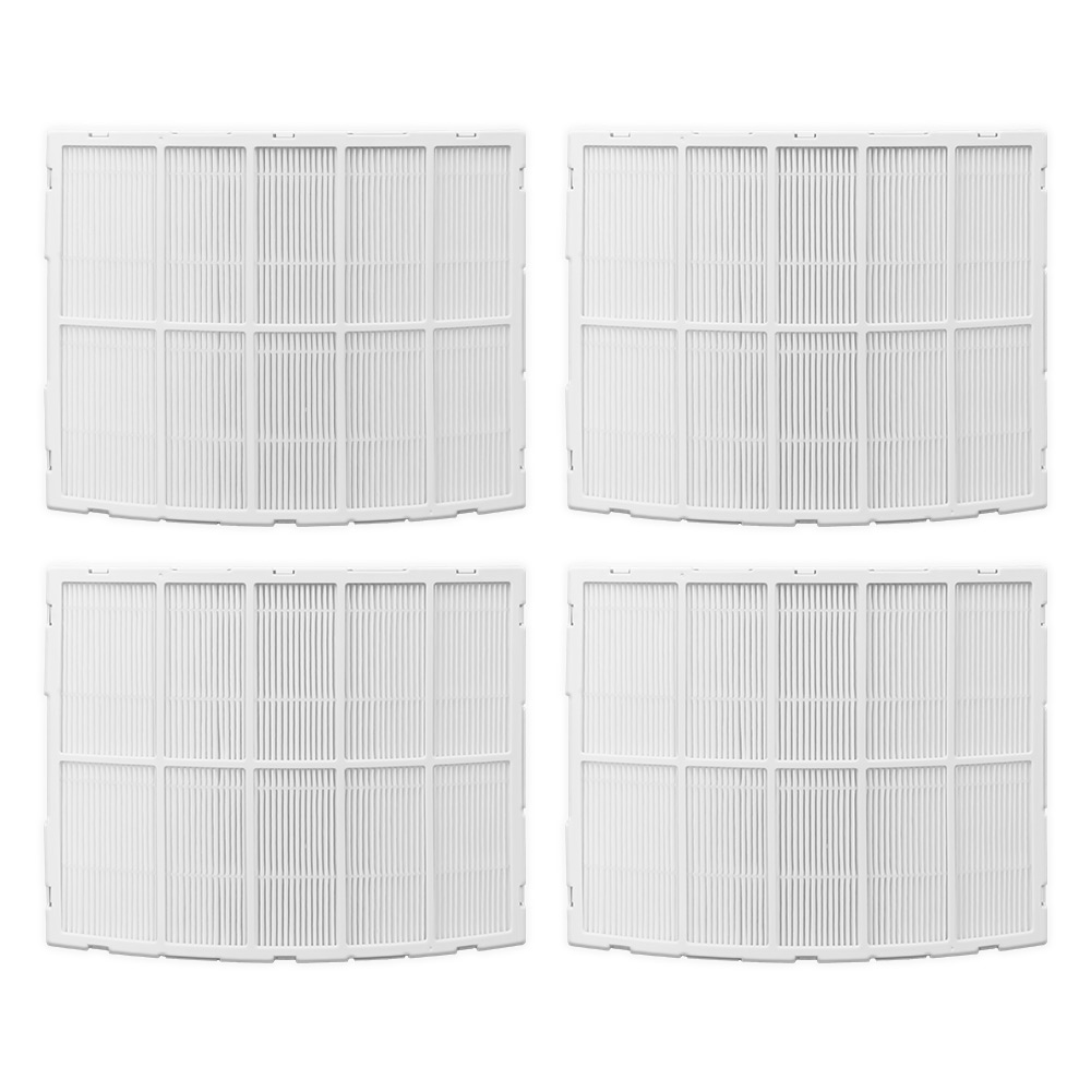 [호환] LG 엘지 에어컨 필터 세트 칸 위너 스탠드형 휘센 초미세필터 4EA