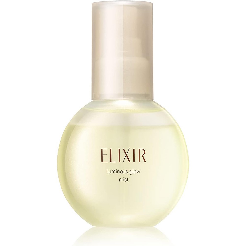 ELIXIR SUPERIEUR 엑셀리 엘릭서 수페리어 윤기 미스트 80ml