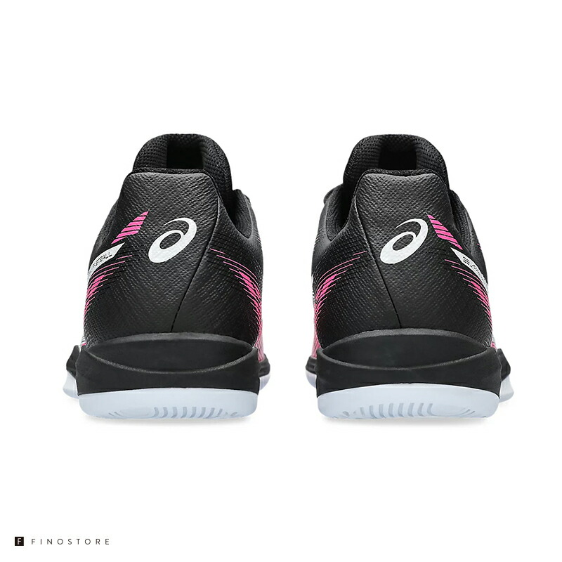 아식스 ASICS 젤 패스트볼3 핸드볼화 실내트레이닝화 THH546 006 - 상세 이미지 3