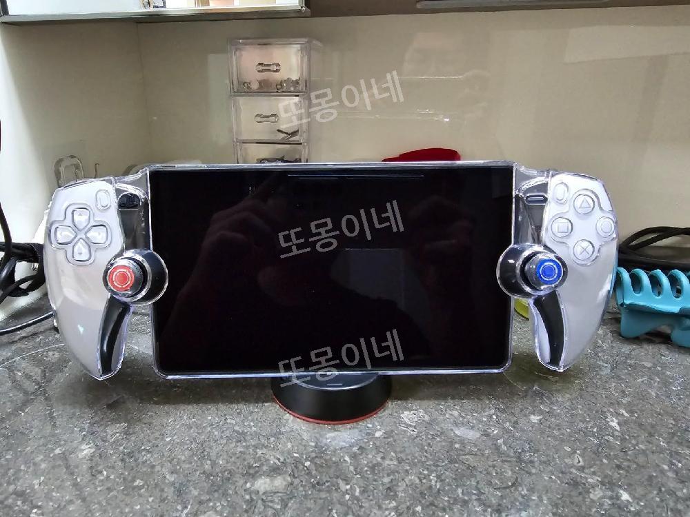 플레이스테이션 포탈 PlayStation Portal 흰색 - 상세 이미지 5