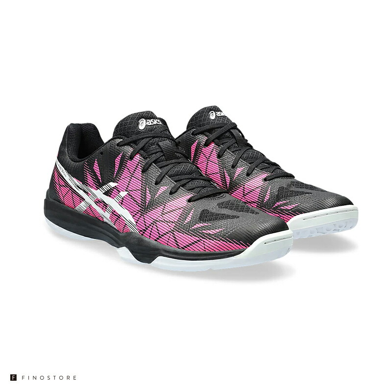 아식스 ASICS 젤 패스트볼3 핸드볼화 실내트레이닝화 THH546 006 - 상세 이미지 2