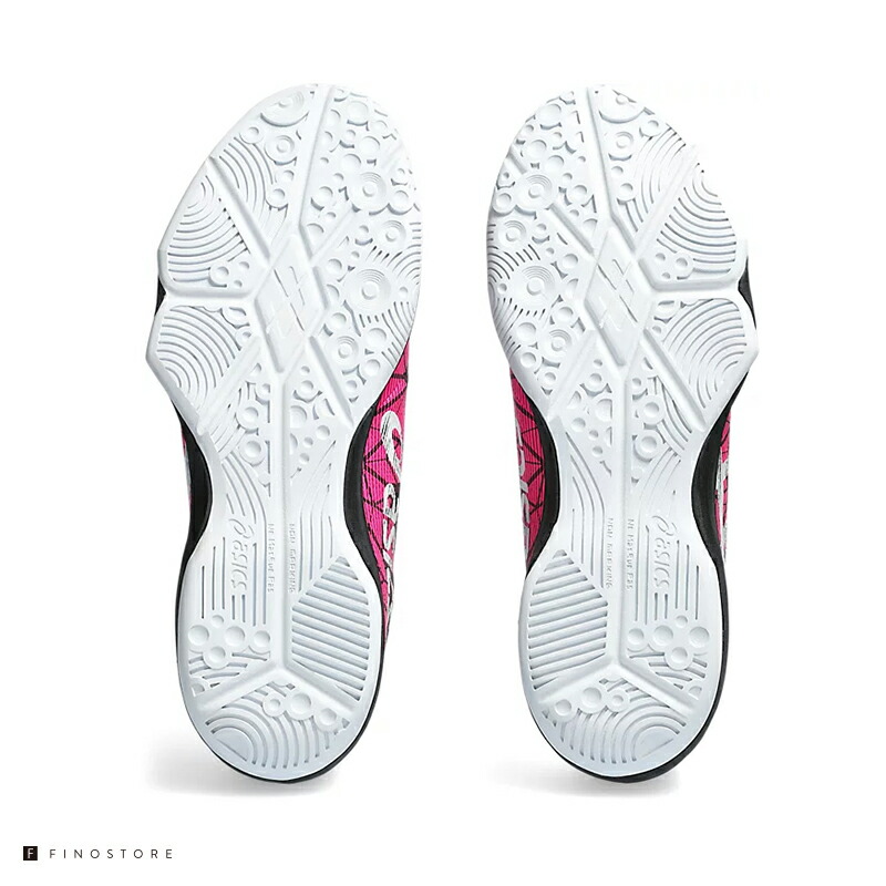 아식스 ASICS 젤 패스트볼3 핸드볼화 실내트레이닝화 THH546 006 - 상세 이미지 4