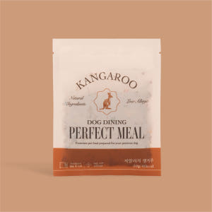 강아지 자연식 화식 사료 50g 닭 외 7종 솔직 후기 | 실제 사용자 리뷰 총정리 - 상품 이미지 3