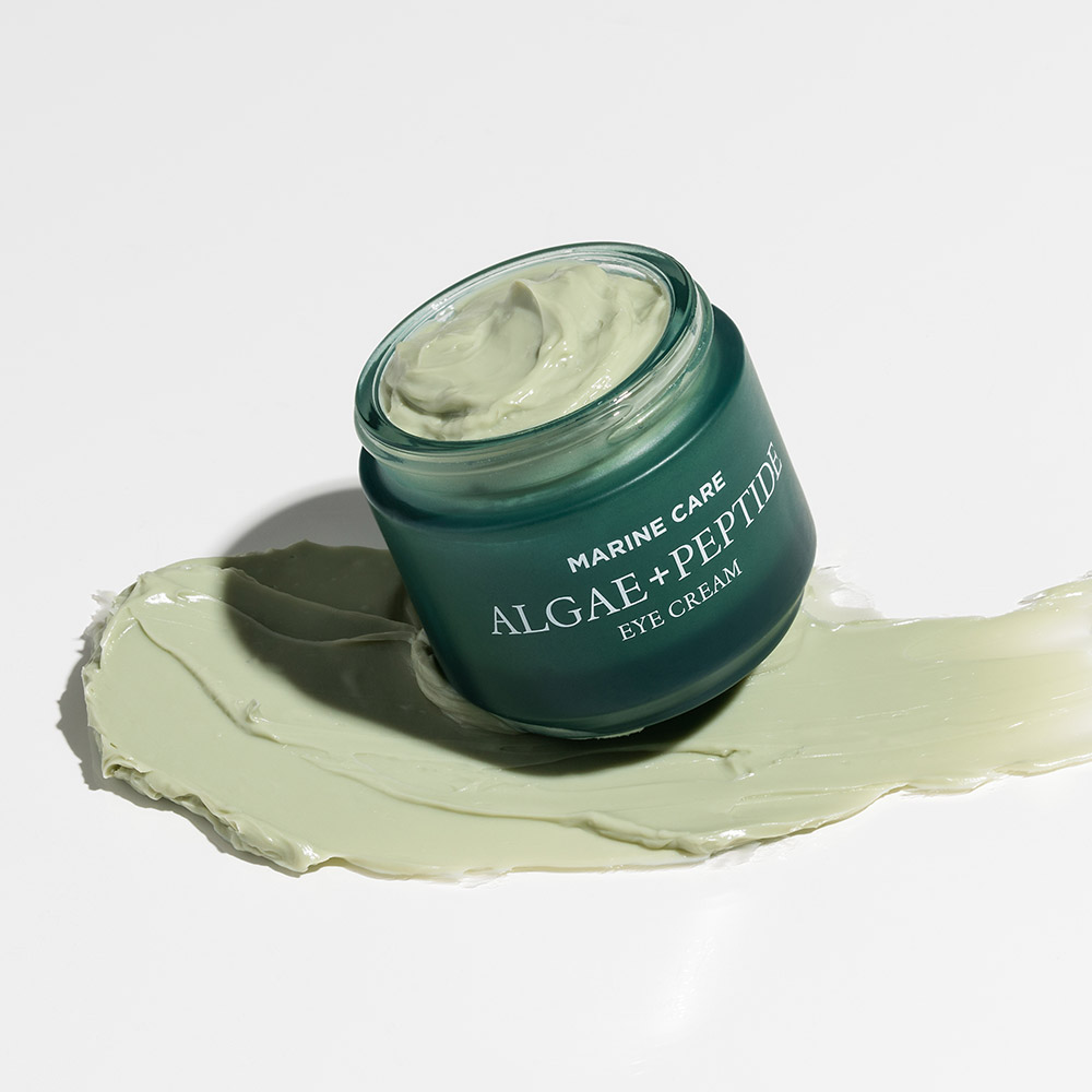헤이미쉬 마린케어 아이크림 30ml/마사지봉 내장 이미지 6