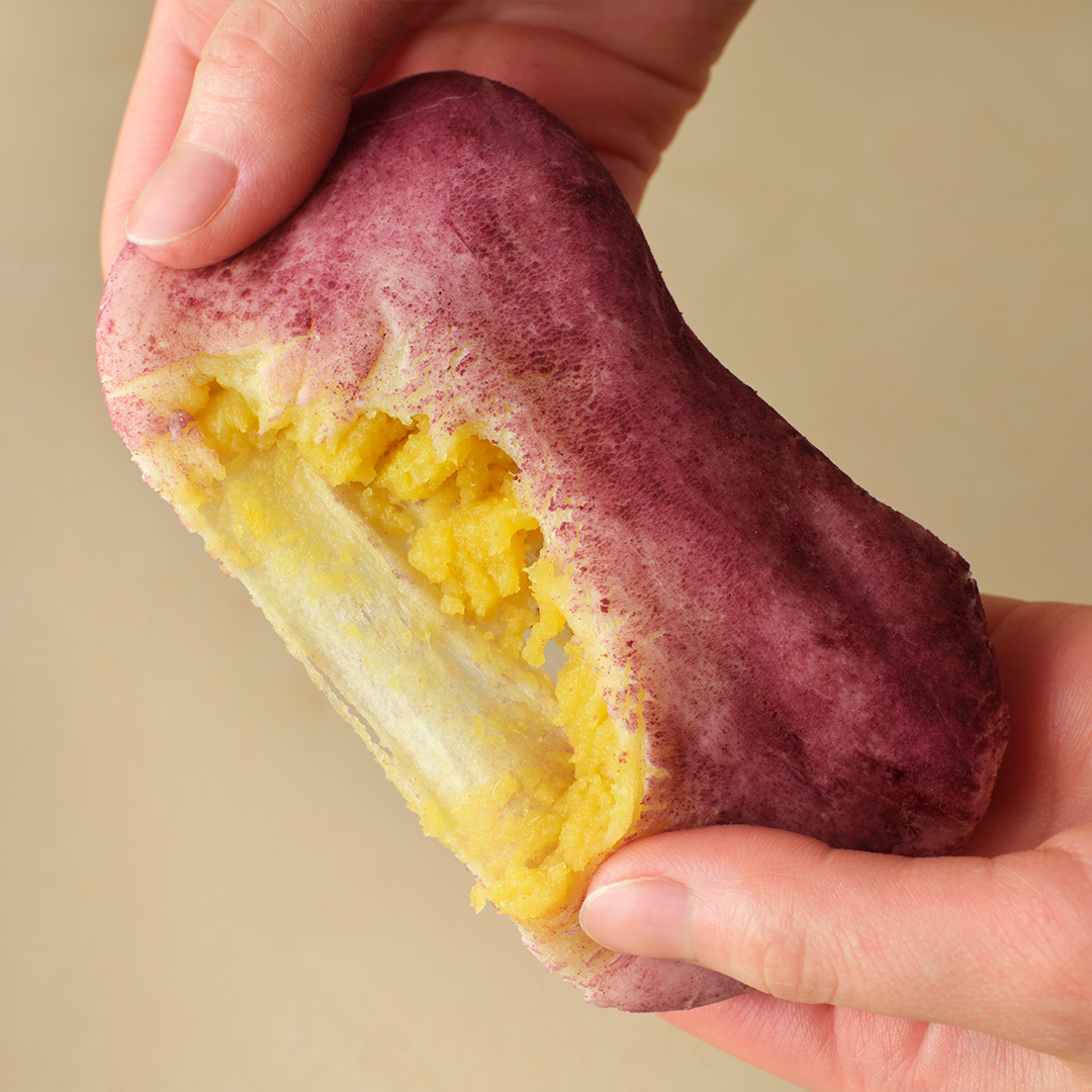 춘천 감자밭 고구마빵 냉동 디저트 맛집 추천 간편 디저트