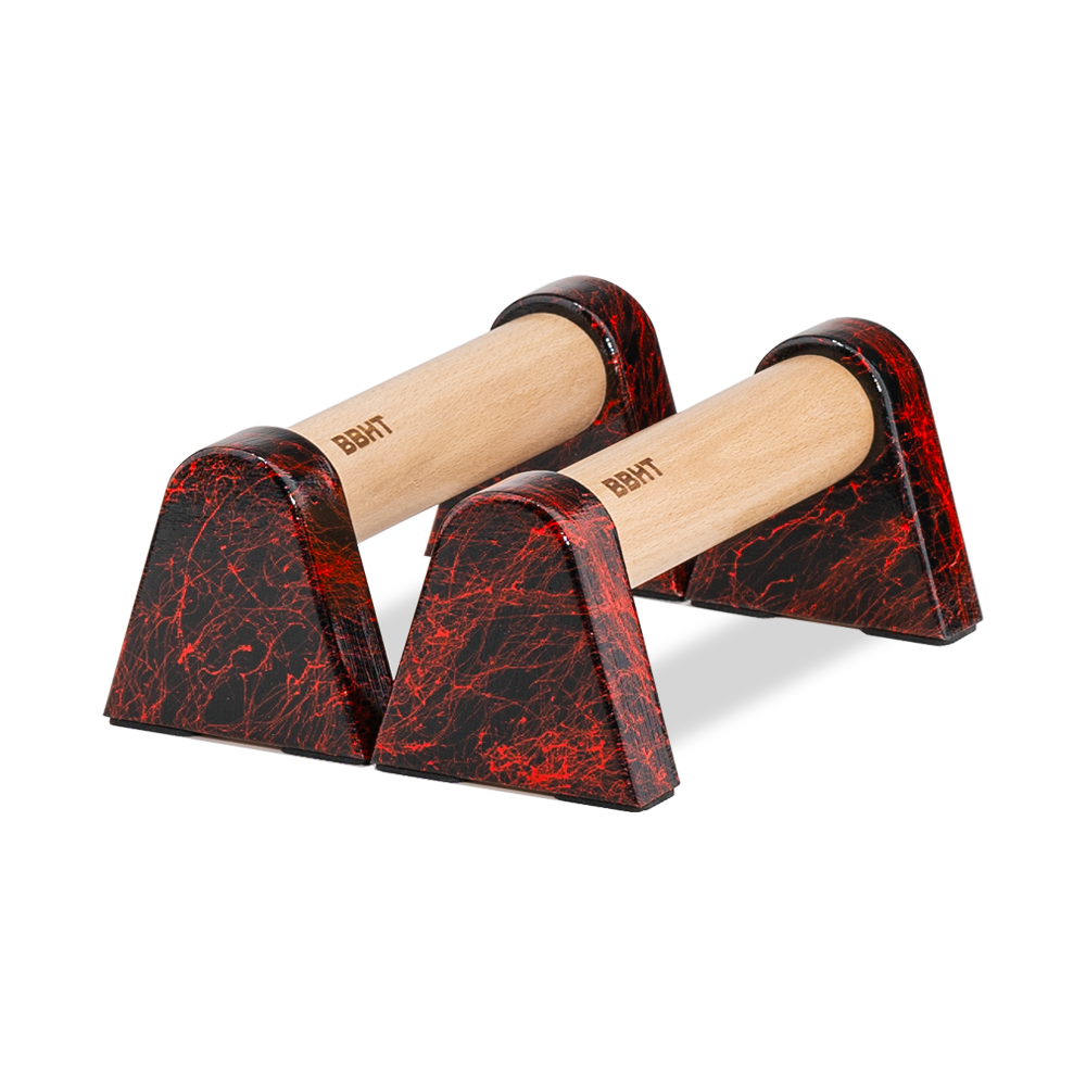 블랙베리 미니 페럴렛바 플란체바