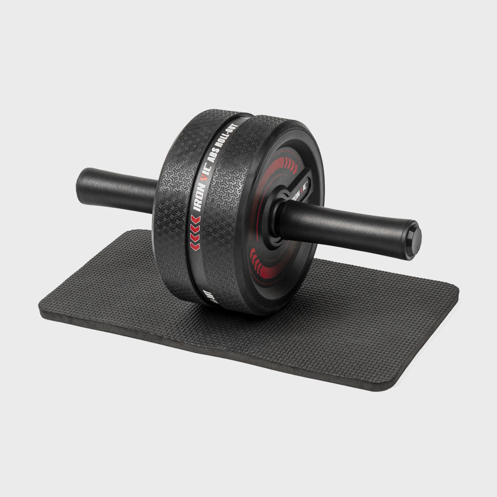 아이언빅 AB슬라이드 롤아웃 초저소음