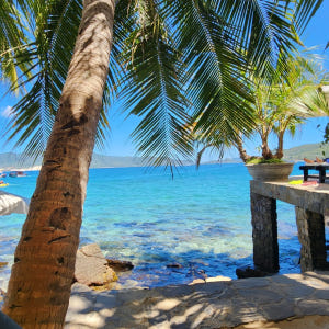 나트랑 미니비치 호핑투어 (한국인가이드 삼겹살 점심포함 스쿠버다이빙 씨워... 솔직 후기 | 실사용자 리뷰 분석 - 상품 이미지 3