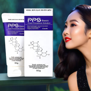 케어이즈 PPS 크림 피부진정 50g 케어이즈 본사에서 직배송 솔직 후기 | 피부 타입별 분석 - 상품 이미지 1