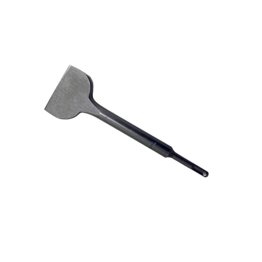 마끼다 SDS PLUS 평다가네 플랫치즐 80x250mm D-61020