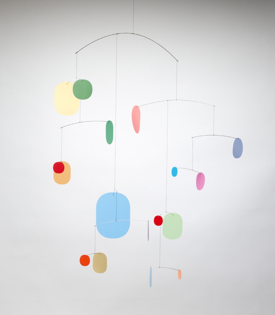 플렌스테드 모빌 UN17-밸런스 Flensted Mobiles UN17-Balance 이미지 7