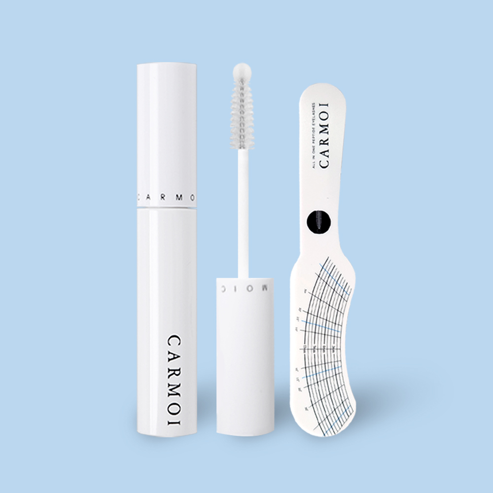 구스투스 속눈썹 영양제 블랙 눈썹영양제 속눈섭