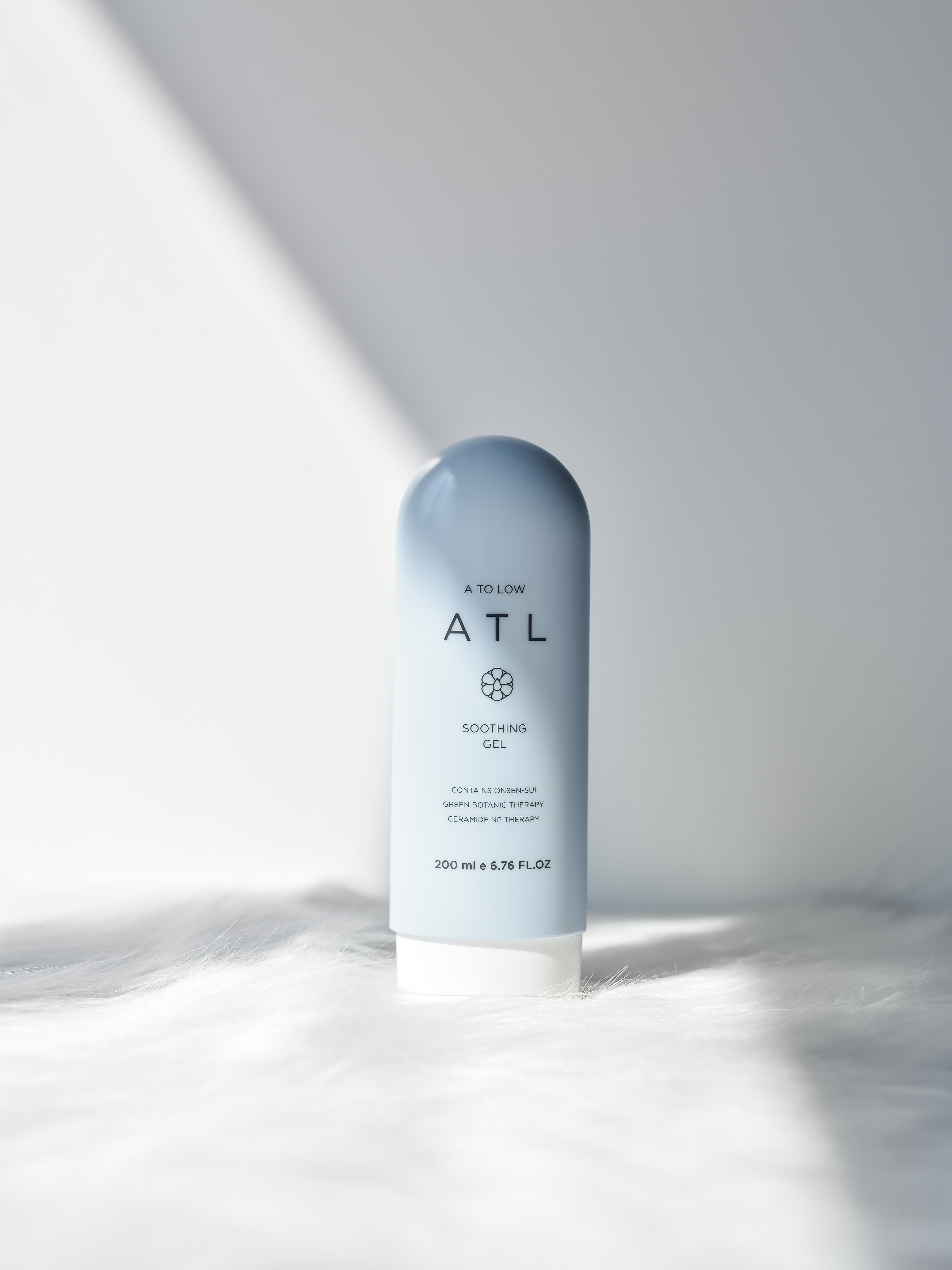 스킨구하리 ATL 수딩젤 200ml 제품 이미지