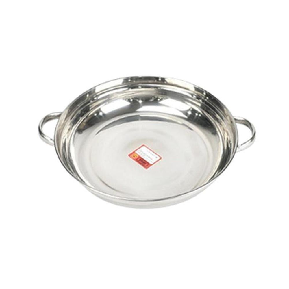 국내산 스테인레스 전골냄비 찌개냄비 SUS304 가스용 대형