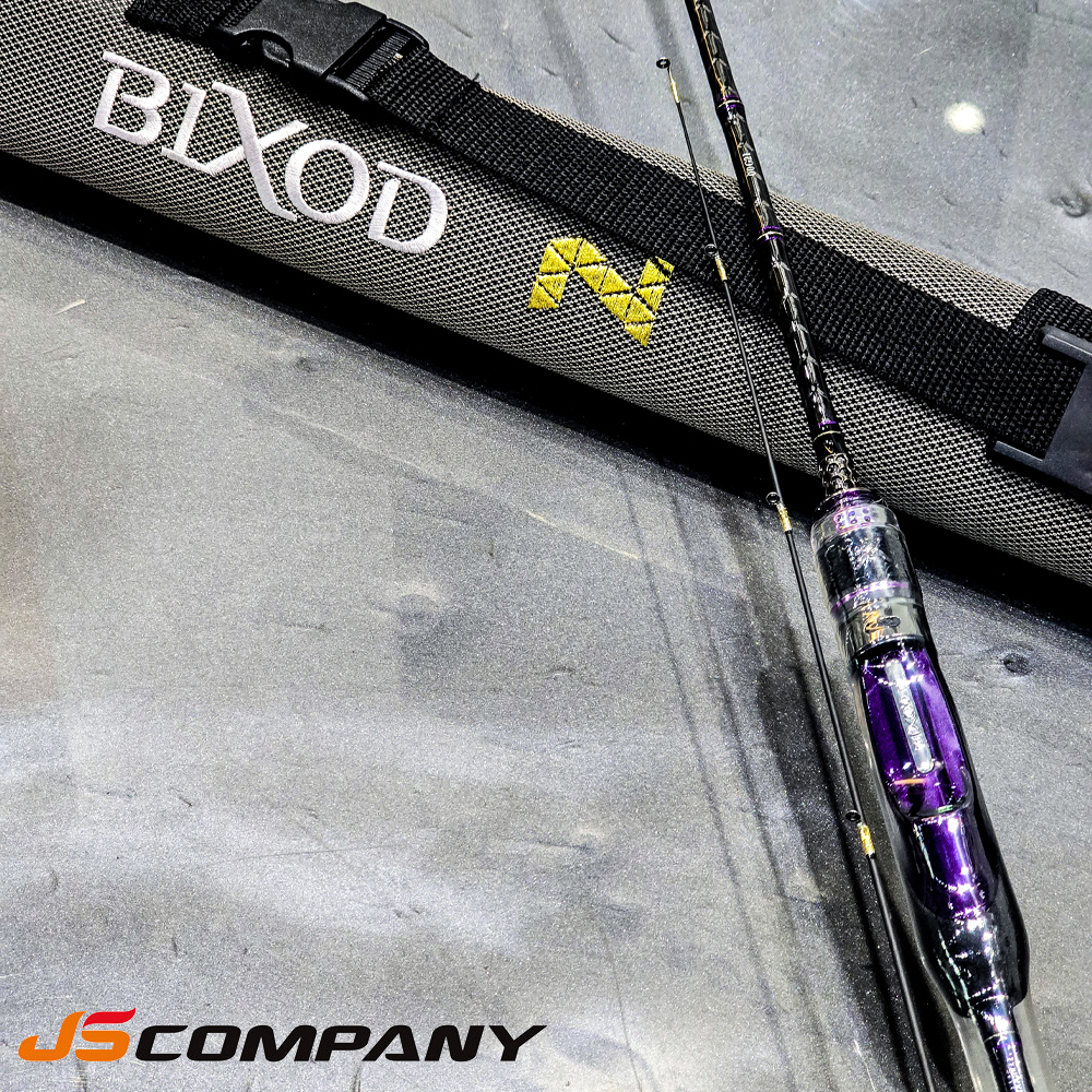 JS컴퍼니 빅소드 엔 에이제이3 AJ3 버전2 S622UL-CST 전갱이 볼락 낚시대 - 상세 이미지 2