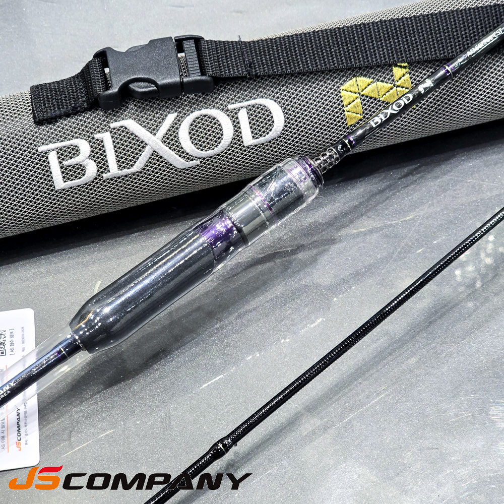 JS컴퍼니 빅소드 엔 에이제이3 AJ3 버전2 S622UL-CST 전갱이 볼락 낚시대 - 상세 이미지 3