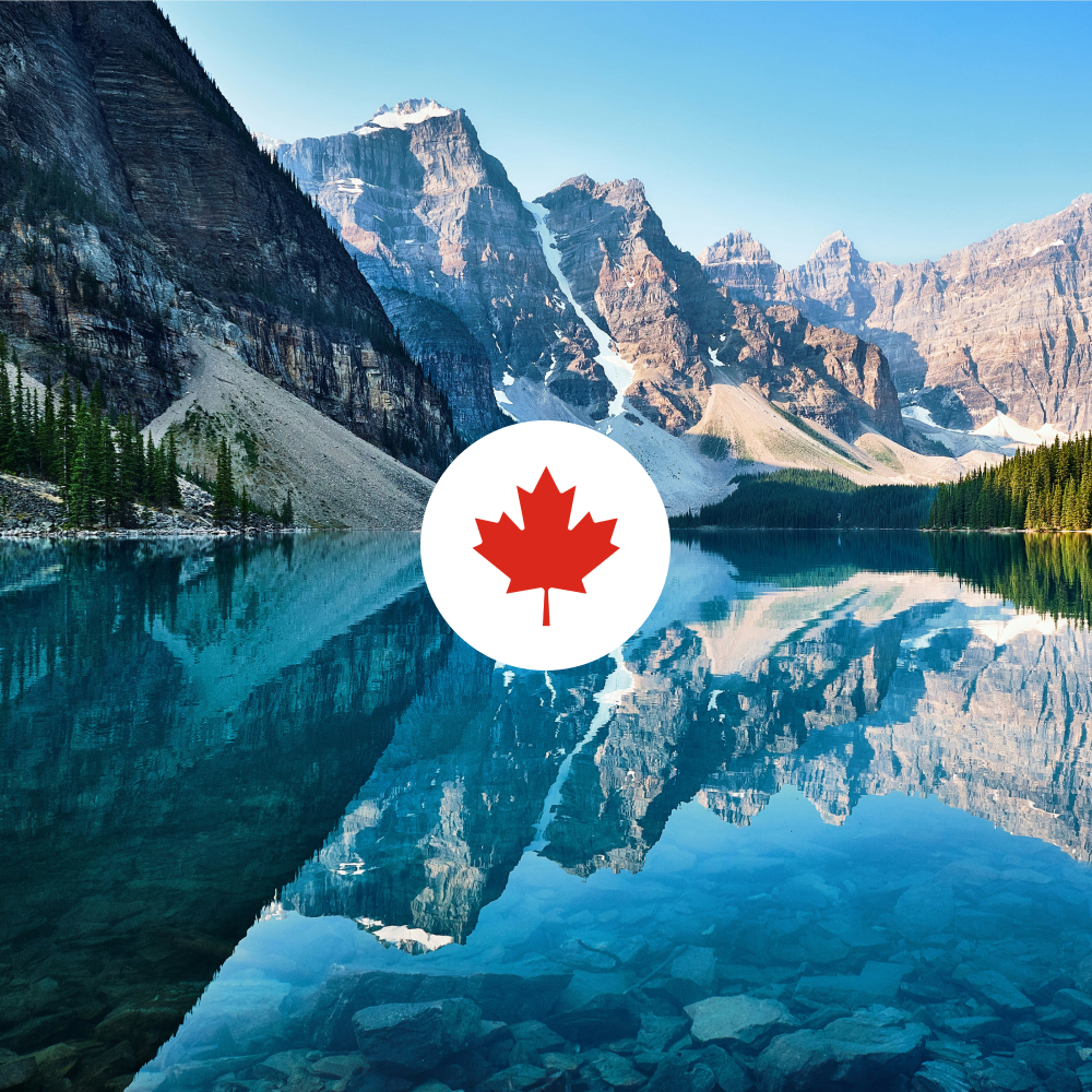 캐나다 이심 토론토 벤쿠버 등 전 지역 데이터 무제한 매일 500MB 1일 eSIM e심