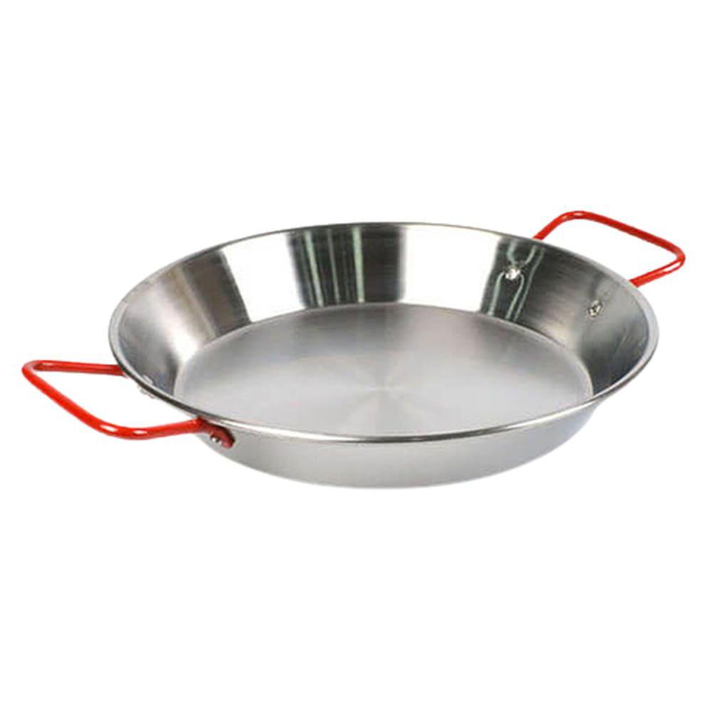 국내산 스테인레스 빠에야팬 쿠킹팬 9호 34cm 27종스텐