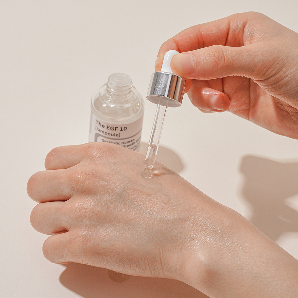 토니어 EGF+FGF 100% 활성 앰플 10ppm 30ml - 상세 이미지 5