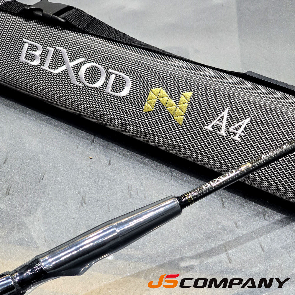 JS컴퍼니 빅소드 엔 에이포 A4