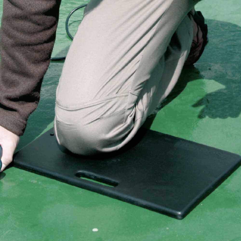 정비용무릎매트 타일러 타일작업매트 무릎보호 VKM-L - 상품 이미지