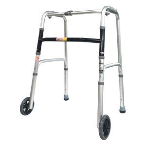 AK 시리즈 보행보조기 구조