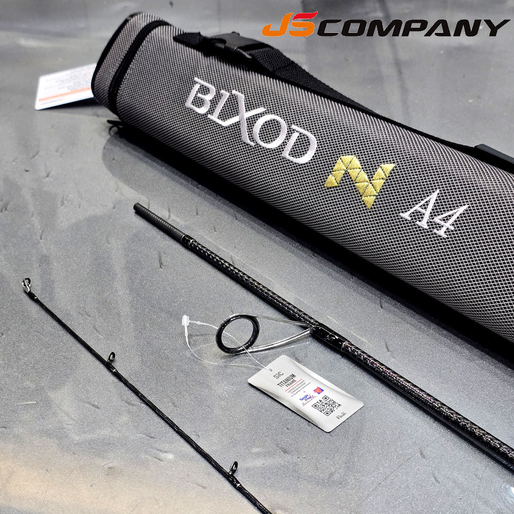 낚시대 디테일 이미지