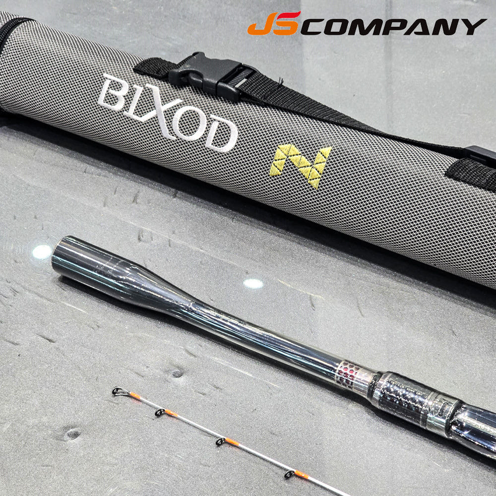 빅소드 낚시대 상세