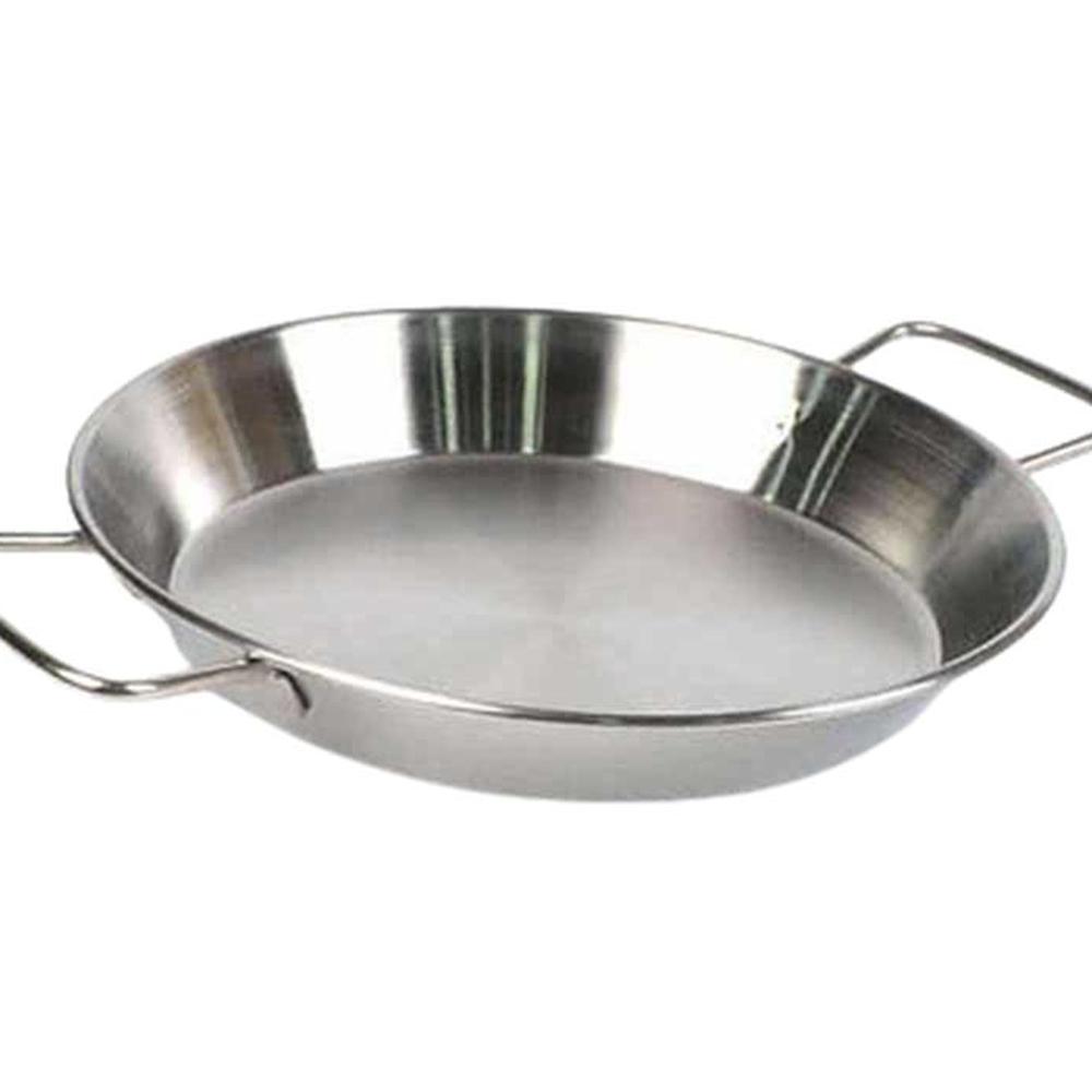 국내산 스텐핸들 빠에야팬 파에야냄비 스테인레스27종 10호 36cm