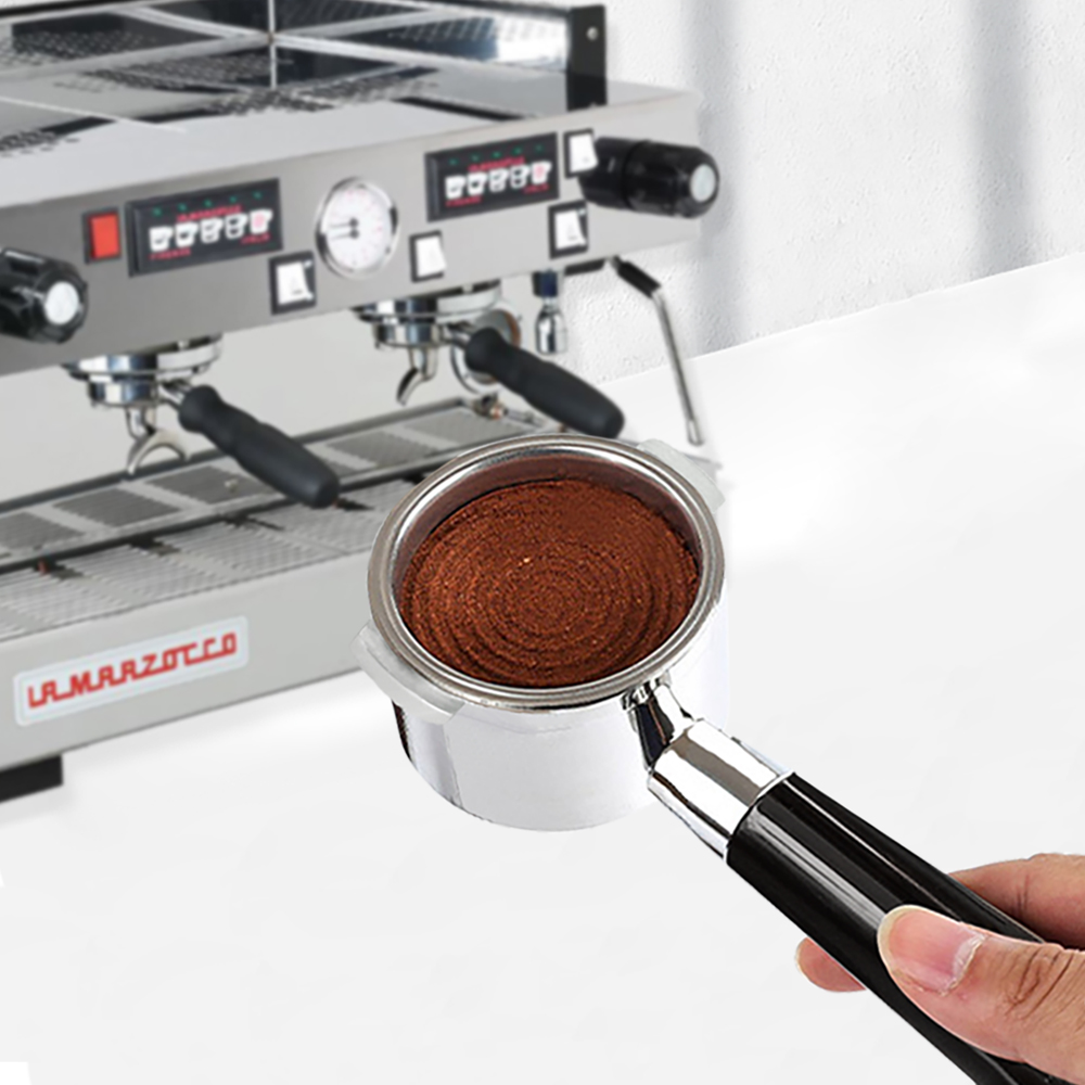 칼딘 라마르조코 라마르조꼬 리네아 바텀리스 포터필터 58mm 블랙 바스켓미포함