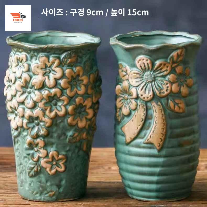 다육화분세트 분갈이 다육이화분 대형 싸게파는곳 - 상세 이미지 4