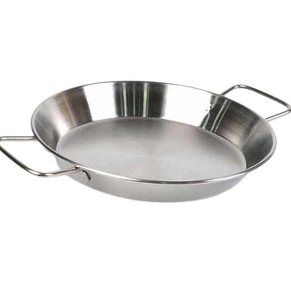 국내산 스텐핸들 빠에야팬 파에야팬 스테인레스27종 5호 26cm
