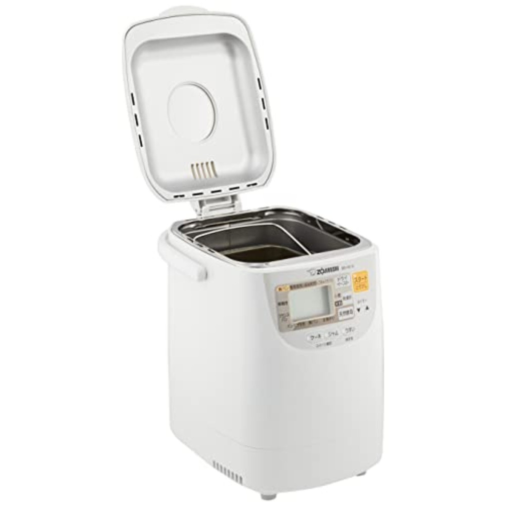 조지루시 ZOJIRUSHI 홈 베이커리 메이커 BB-HE10-WA - 상세 이미지 2