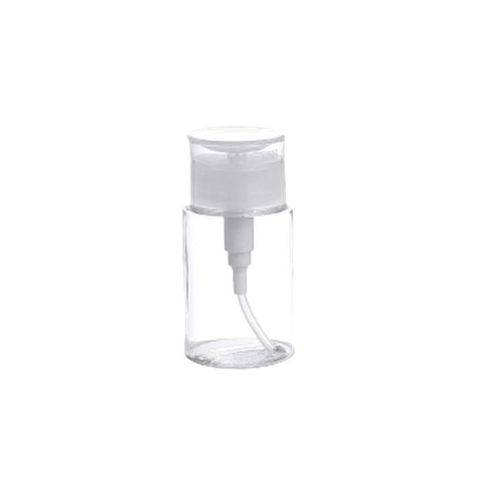 로션 용기 여행용 휴대용 화장품 펌프 공병 100ml