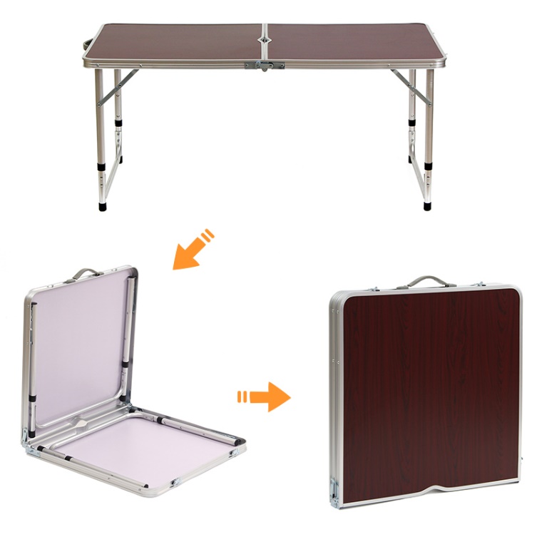 야외 행사용 테이블 야외용 행사 테이블 연회용 파티용 테이블 1200