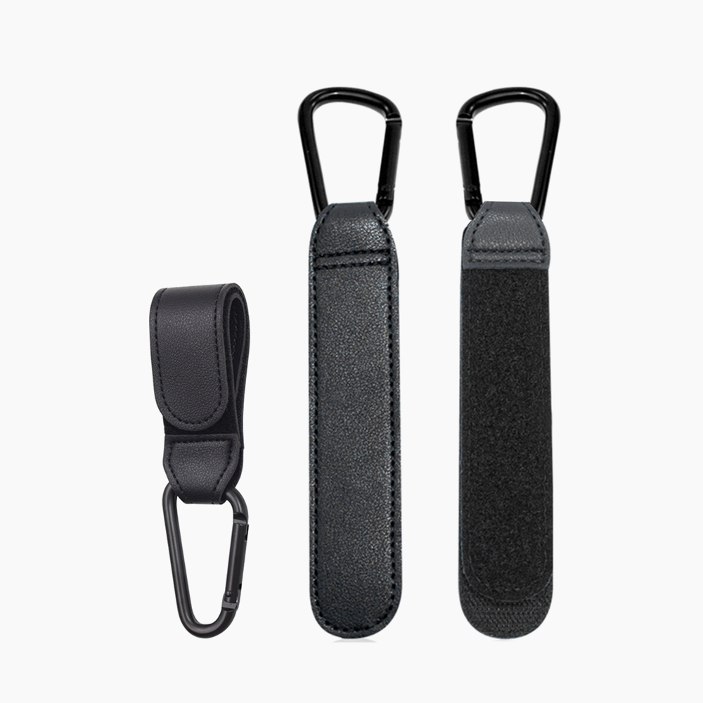 이즈코리아 멀티 후크 다용도 고리 훅 유모차 자전거 캠핑 텐트 후크 고리 가방걸이