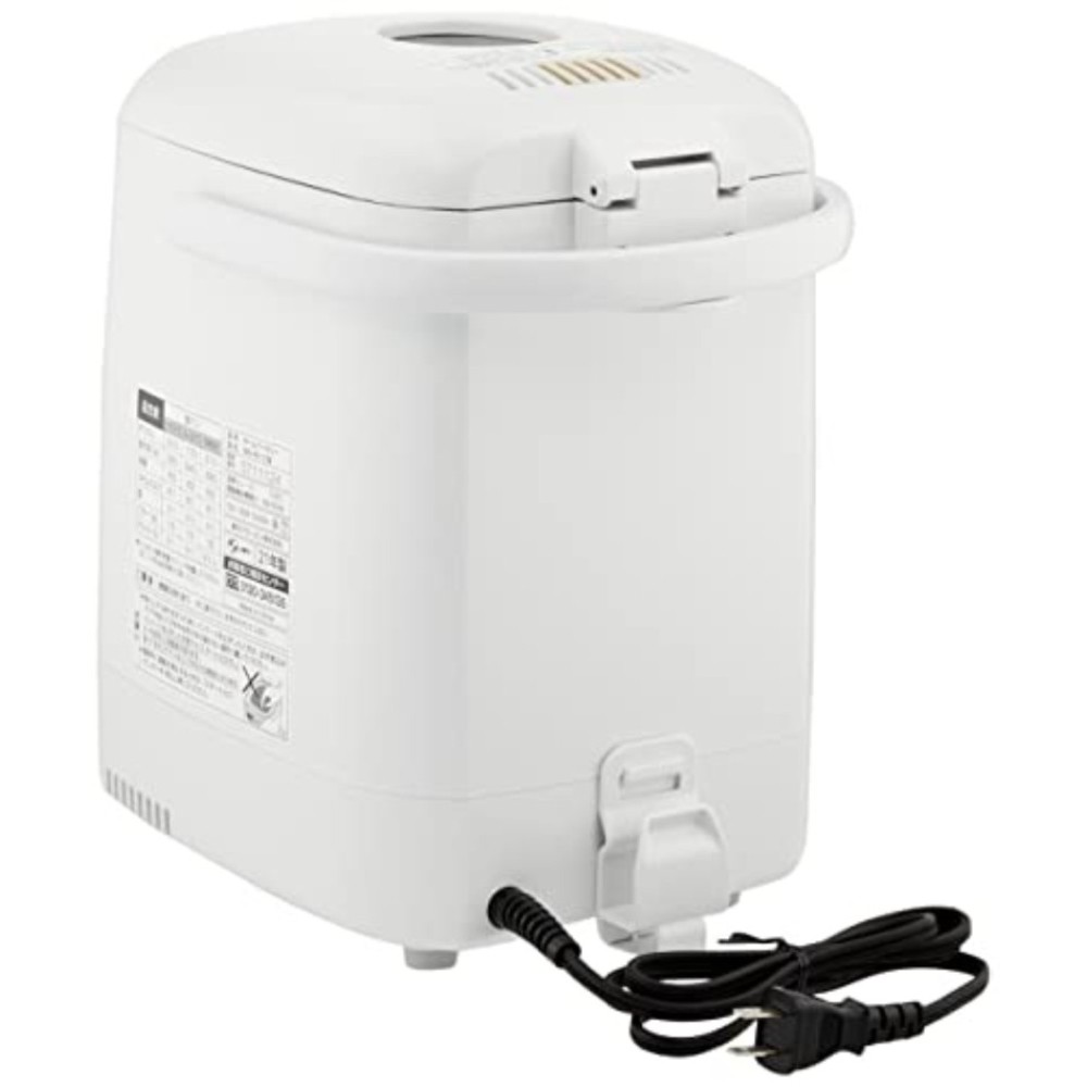 조지루시 ZOJIRUSHI 홈 베이커리 메이커 BB-HE10-WA - 상세 이미지 3