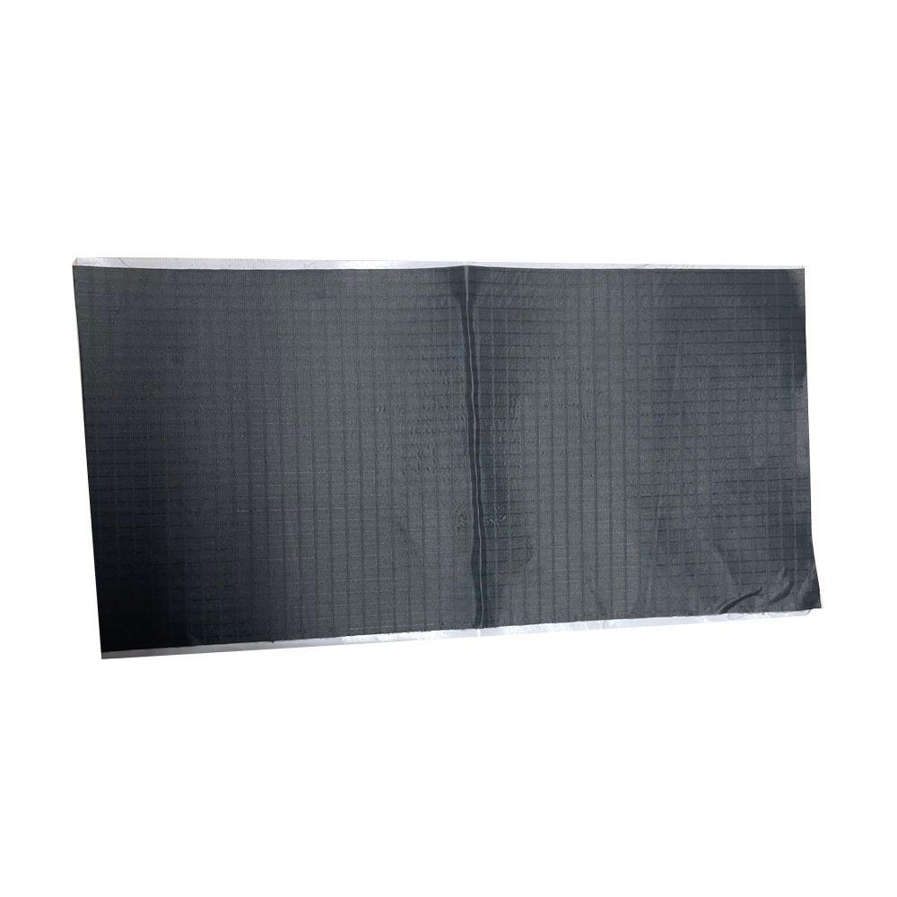 쿤타 마운틴스포츠 리페어 스킨 텐트 수선키트 패치 10x10cm 2장