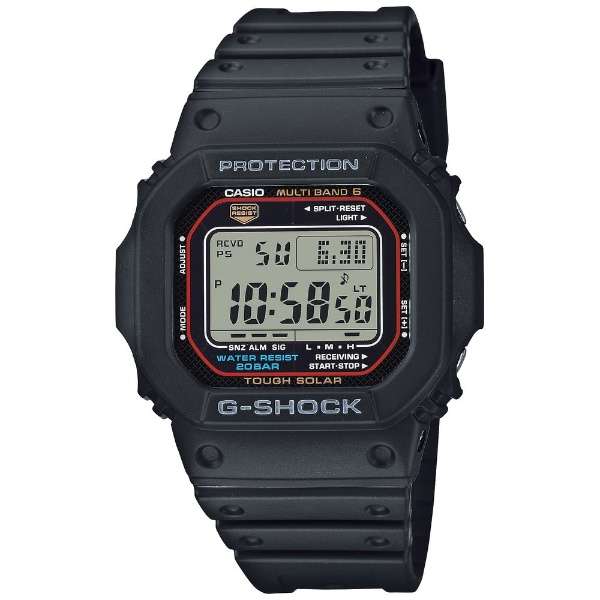 카시오 시계 G-SHOCK GW-M5610U