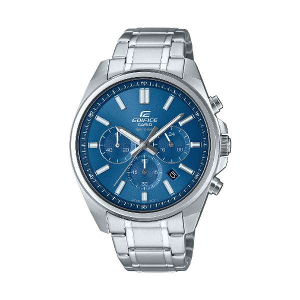 카시오 시계 EDIFICE 크로노그래프 EFV-650DJ