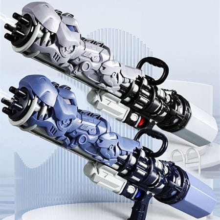 [쿠펀] 인싸 공룡 대포 물총 다이노 워터건 워터밤 물놀이