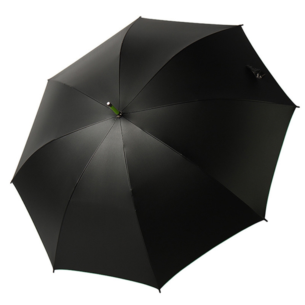 포유렐라 120cm 자동 장우산(3colors) 튼튼한 태풍 골프 대형 장마철 이미지 6