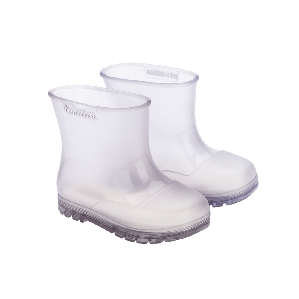 미니멜리사 웰리 베이비 클리어