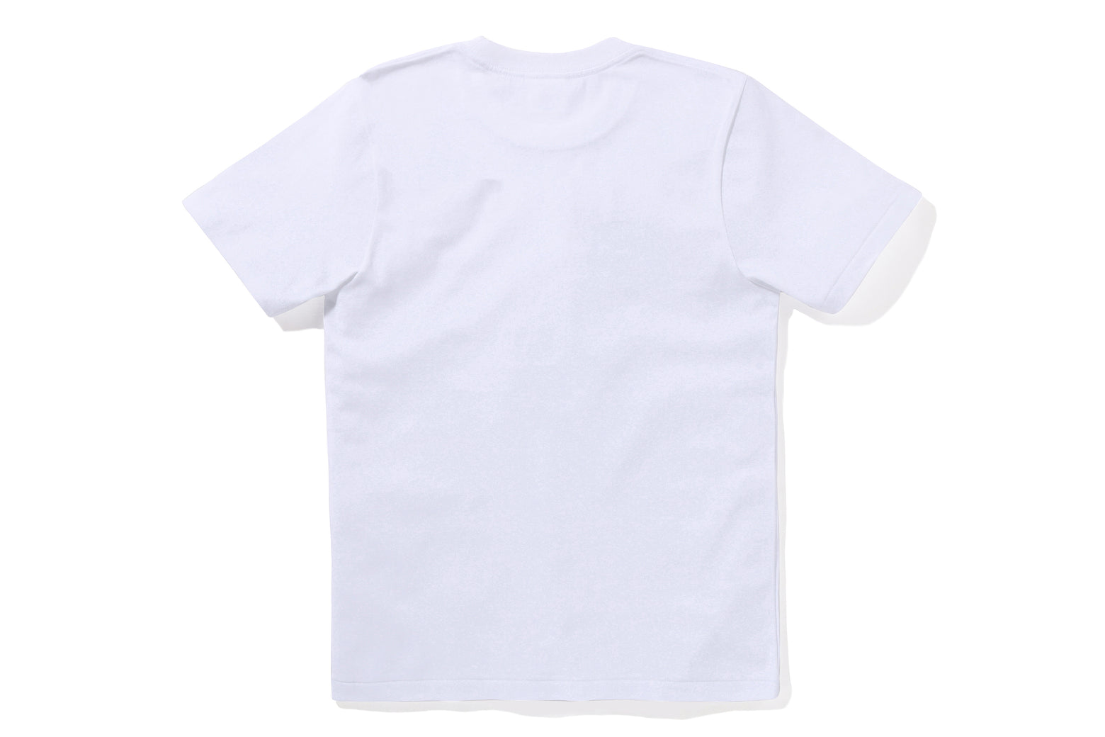 베이프 우먼즈 반팔티 NEON CAMO MILO ON APE HEAD TEE 3월 3주차 신상 2L30-210-020 - 상세 이미지 2