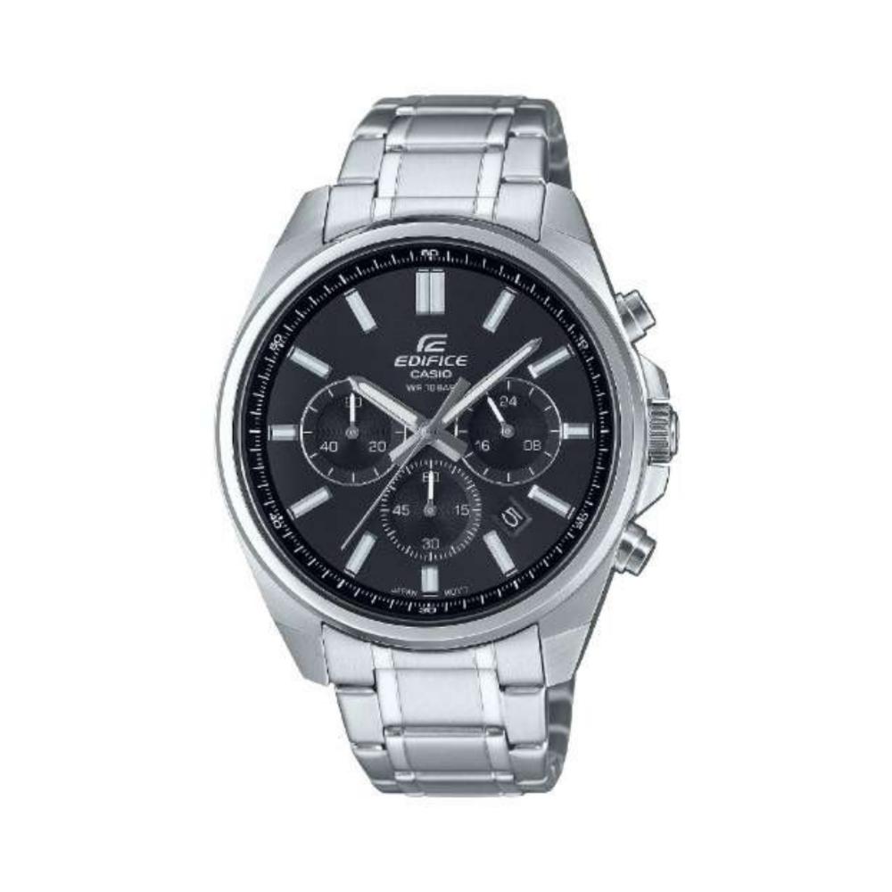 카시오 시계 EDIFICE 크로노그래프 EFV-650DJ