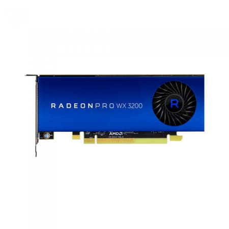 AMD 라데온 PRO WX3200 D5 4GB LP 대원CTS / MPS