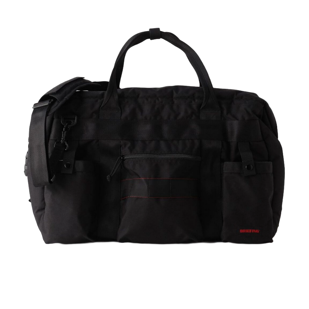 브리핑 보스턴백 COOLER BAG 34 BRA223N18 - 메인 이미지