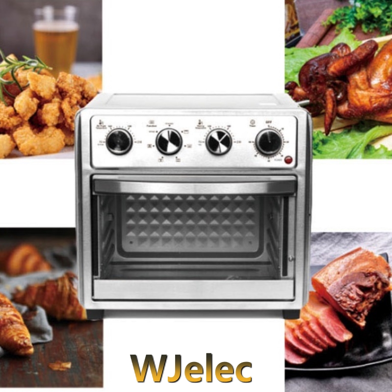 대용량 에어프라이어 대형 에어 프라이어기 프라이 업소용 에어플라이