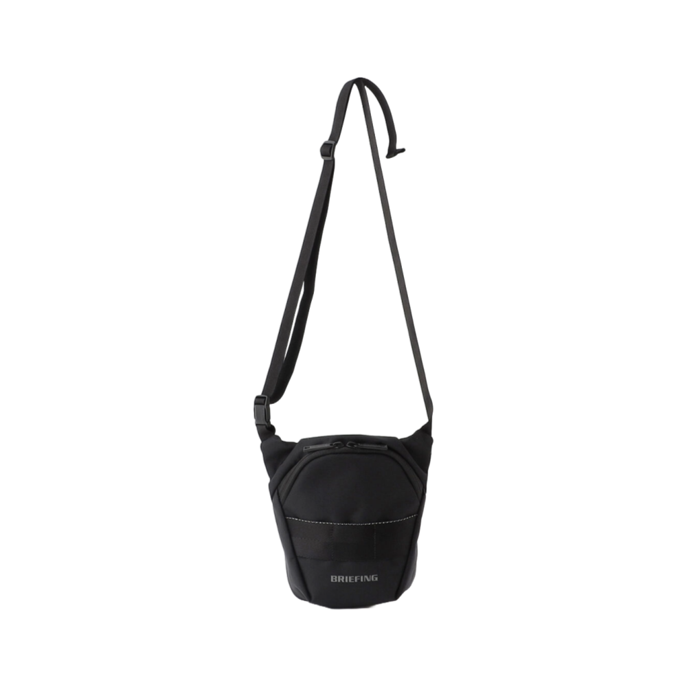 브리핑 크로스백 MFC CROSS BODY TALL BRA231L62 - 메인 이미지